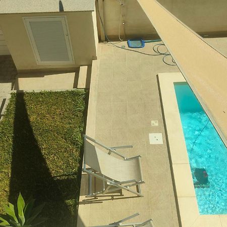 Baia Marzamemi Appartamenti Vendicari, Balata, Tonnara, Cortile Del Rais מראה חיצוני תמונה
