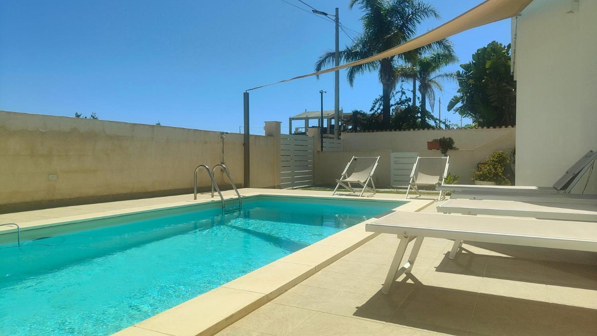 Baia Marzamemi Appartamenti Vendicari, Balata, Tonnara, Cortile Del Rais מראה חיצוני תמונה