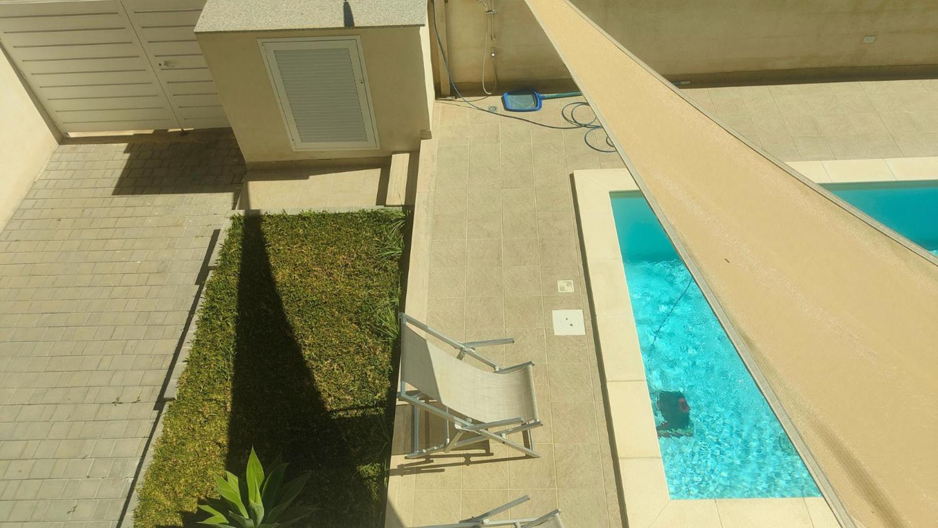 Baia Marzamemi Appartamenti Vendicari, Balata, Tonnara, Cortile Del Rais מראה חיצוני תמונה